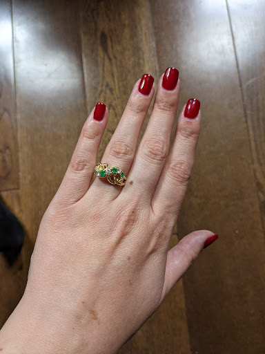 Jeweler «Buchkosky Jewelers», reviews and photos, 695 Rosedale Shopping Center, Roseville, MN 55113, USA