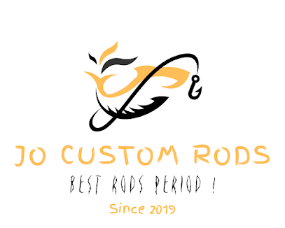 JO Custom Rods