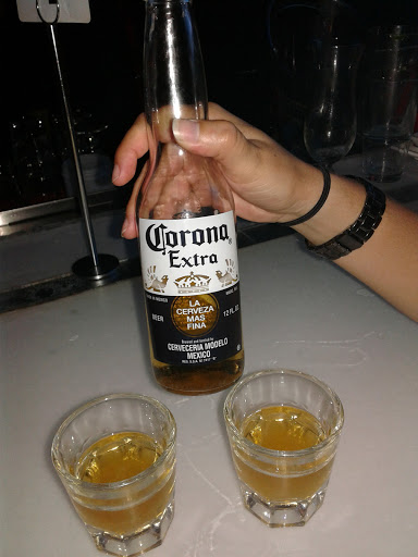 Bar «ICEBAR Orlando», reviews and photos, 8967 International Dr, Orlando, FL 32819, USA