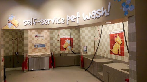 Pet Supply Store «Pet Food Express», reviews and photos, 1315 Linda Mar Shopping Center, Pacifica, CA 94044, USA