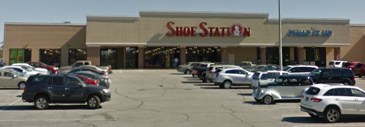 Shoe Station, 741 C Hilcrest Road, Mobile, AL 36695, USA, 