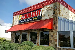 Cook Out image