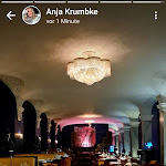 Photo n°1 de l'avis de Sven.e fait le 17/10/2021 à 13:08 sur le  Palazzo ZIHNØ Restaurant & bar - Leipzig à Leipzig