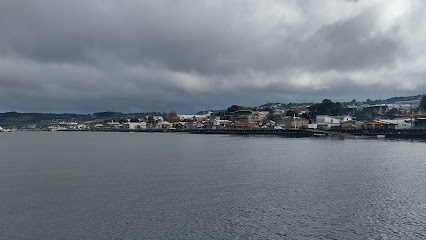 Puerto Menor de Quellón