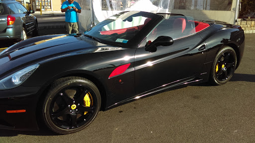 Car Wash «Hambletonian Auto Spa», reviews and photos, 1 Bryle Pl, Chester, NY 10918, USA