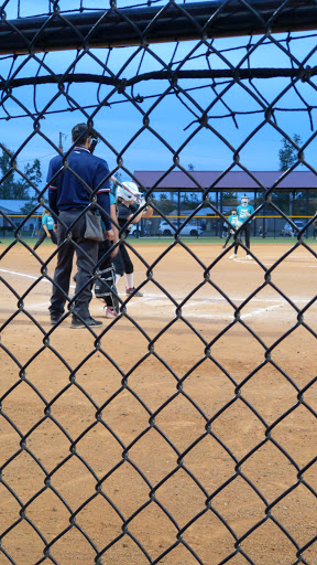 Park «Cain Griffin Park», reviews and photos, E 17th St, Lynn Haven, FL 32444, USA