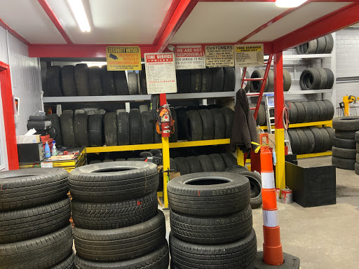 Tire X LLC