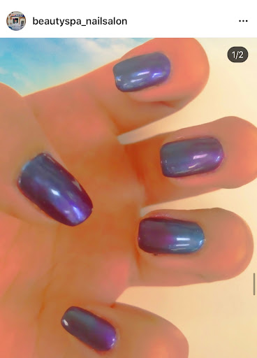 Nail Salon «Beauty Spa Nail Salon Inc», reviews and photos, 1221 Montauk Hwy, Oakdale, NY 11769, USA