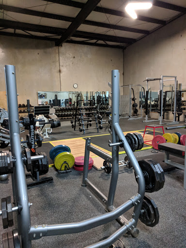 Gym «Anytime Fitness», reviews and photos, 2197 Olympic St, Springfield, OR 97477, USA