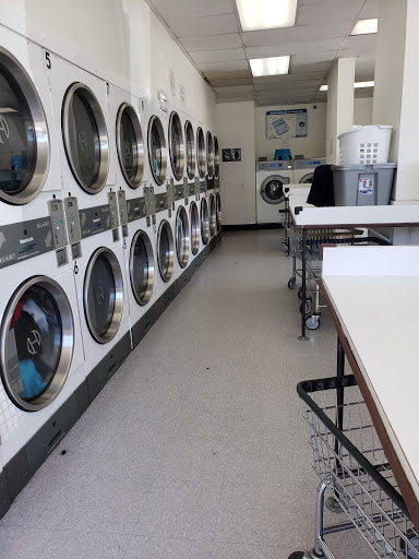 Laundromat «MILTON LAUNDRY», reviews and photos, 1010 Milton Way, Milton, WA 98354, USA