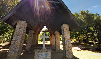 Creel Memorial Chapel