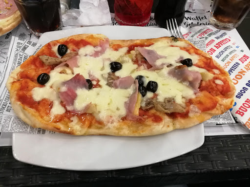 Torrefazione Due.Zero - Pizzeria RistoPub in Reggio Calabria, Città Metropolitana di Reggio Calabria
