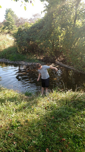 Memorial Park «Veterans Memorial Park», reviews and photos, 7619 Memphis Ave, Brooklyn, OH 44144, USA