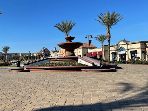 Shopping Mall «The Streets of Brentwood», reviews and photos, 2455 Sand Creek Rd, Brentwood, CA 94513, USA
