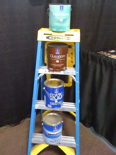 Painter «Ray the Painter», reviews and photos, 1111 NW 90th St, Oklahoma City, OK 73114, USA