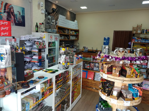 Logo da empresa - Taurus58 - Tabacaria - Headshop - Charutaria