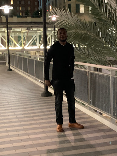 Bowling Alley «Lucky Strike Houston», reviews and photos, 1201 San Jacinto St, Houston, TX 77002, USA