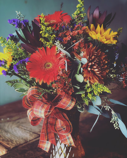 Florist «Russ Gaffney Florist», reviews and photos, 160 S Pine St, Spartanburg, SC 29302, USA