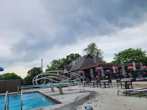 Country Club «Milburn Golf & Country Club», reviews and photos, 7501 W 69th St, Overland Park, KS 66204, USA