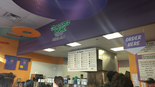 Donut Shop «The Fractured Prune», reviews and photos, 10209 Grand Central Ave, Owings Mills, MD 21117, USA