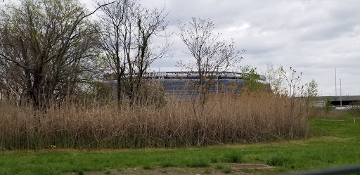 Stadium «MetLife Stadium», reviews and photos, 1 MetLife Stadium Dr, East Rutherford, NJ 07073, USA