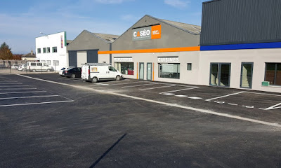 CASÉO Charmes à Charmes
