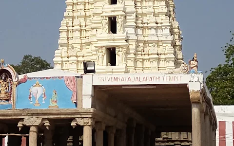 Arulmigu Venkatachalapathy Temple image