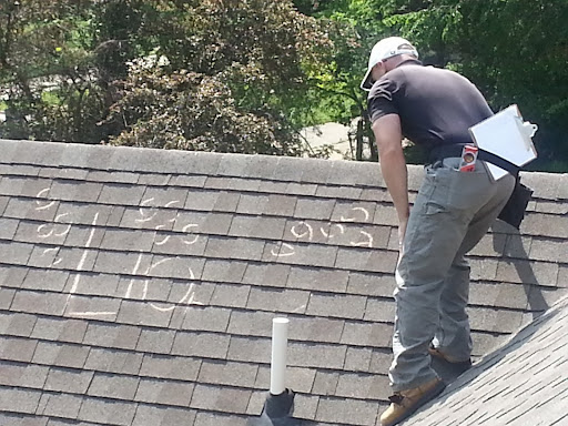 David Fries Roofing in Norman, Oklahoma