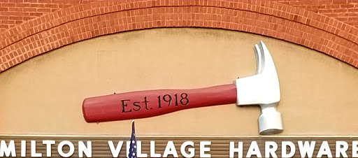 Hardware Store «Milton Village Hardware», reviews and photos, 54 Adams St, Milton, MA 02186, USA