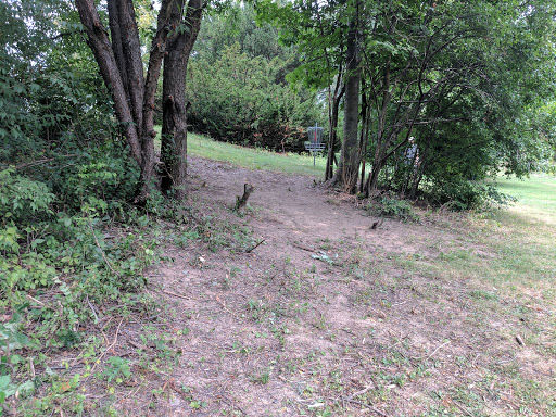 Disc Golf Course «Arboretum-Spiker Disc Golf Course», reviews and photos, 3220 38th St NW, Canton, OH 44718, USA