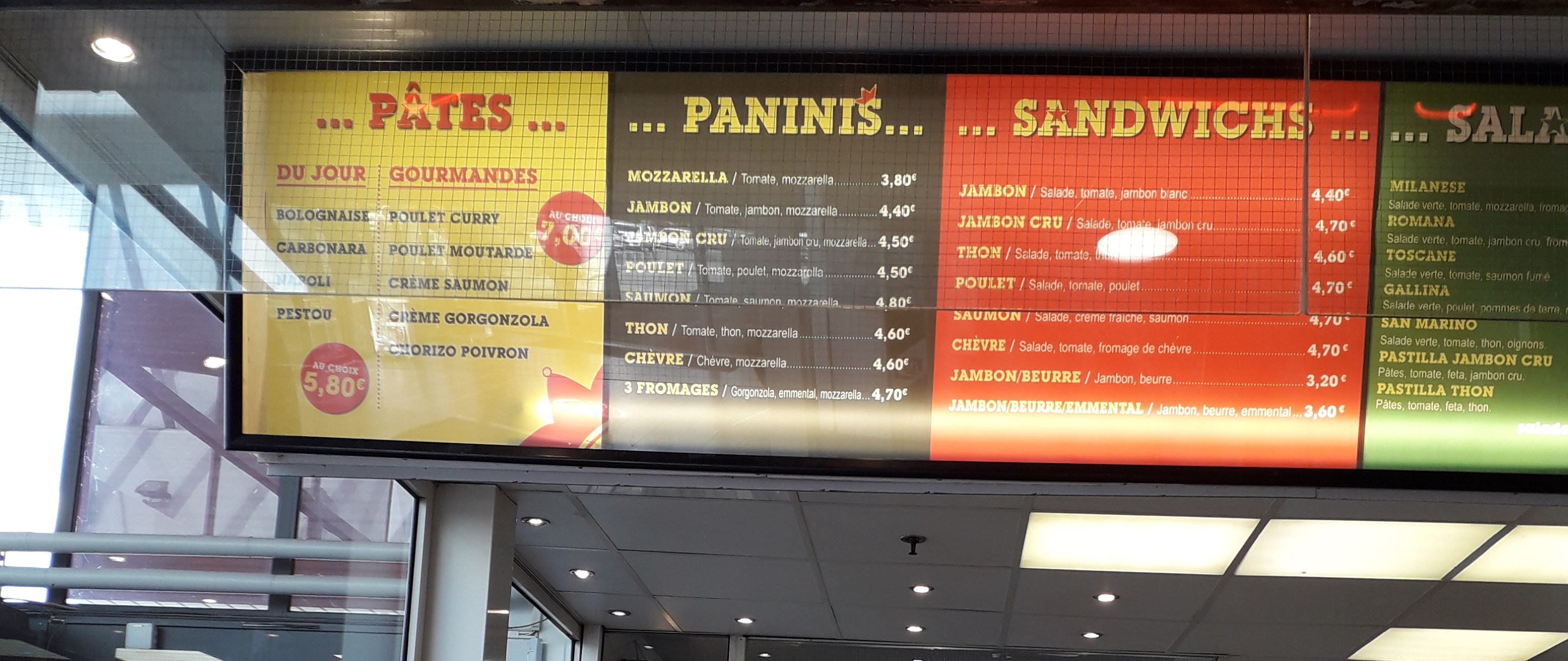 Photo n° 2 de l'avis de Amandine. fait le 28/05/2019 à 15:46