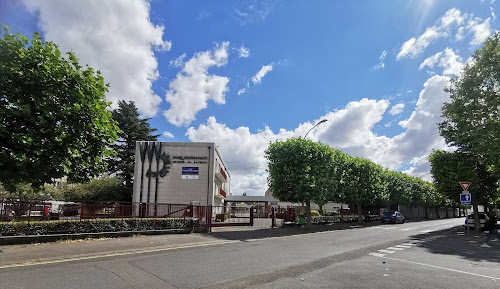 Centre de formation d'apprentis Lycée Professionnel - Apprentissage - Métiers du Bâtiment - Philibert de l'Orme Lucé