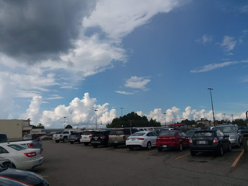 Department Store «Walmart Supercenter», reviews and photos, 1210 Mineral Wells Ave, Paris, TN 38242, USA