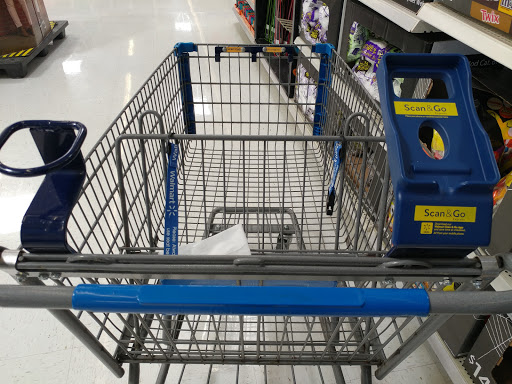 Department Store «Walmart Supercenter», reviews and photos, 1550 Nashville Rd, Franklin, KY 42134, USA