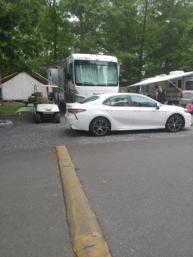 Campground «Holly Shores Camping Resort», reviews and photos, 491 U.S. 9, Cape May, NJ 08204, USA