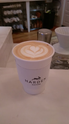 Coffee Shop «Harden Coffee», reviews and photos, 202 E Main St, Campbellsville, KY 42718, USA