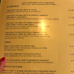 Photo n°1 de l'avis de Anna.o fait le 22/11/2019 à 09:24 sur le  Il Punto Rosa à Verona