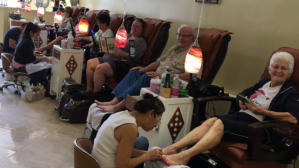 Pro Nails & Spa Summerfield, FL 34491 Services and Reviews