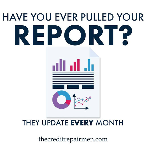 Credit Counseling Service «The Credit Repairmen», reviews and photos