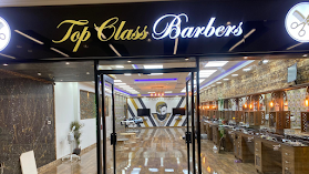 Top Class Barbers