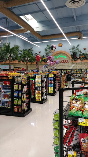 Supermarket «Vallarta Supermarkets», reviews and photos, 10950 Sherman Way, Burbank, CA 91505, USA