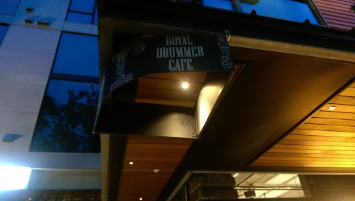 Coffee Shop «Royal Drummer Cafe», reviews and photos, 6420 24th Ave NW, Seattle, WA 98107, USA