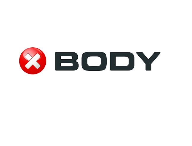 Body Fit & Slim - Sala de Fitness
