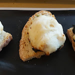 Photo n°2 de l'avis de Marina.a fait le 20/11/2022 à 13:54 sur le  Osteria della Vigna à Gabicce Mare