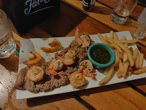 Restaurante Cajun Shrimp & Beer