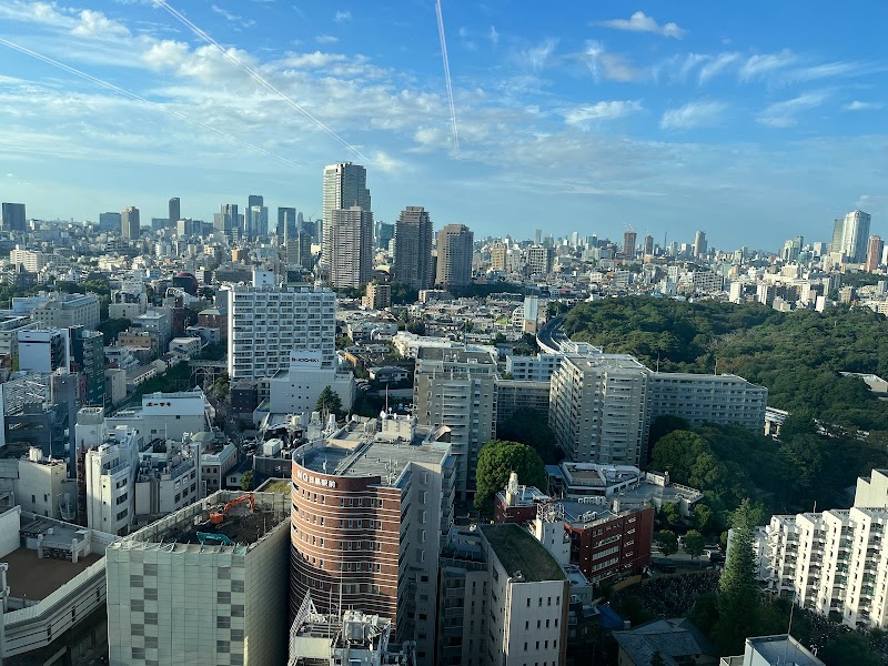 AWS Startup Loft Tokyo