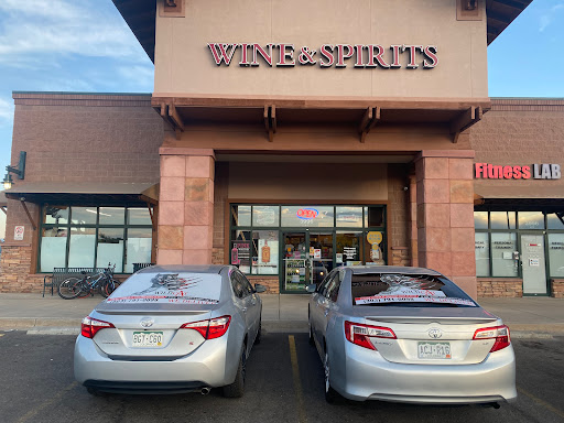 Wine Store «Wildcat Wine & Spirits», reviews and photos, 3996 Red Cedar Dr # A7, Highlands Ranch, CO 80126, USA