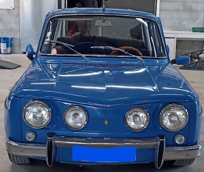 Forcal'auto à Forcalqueiret
