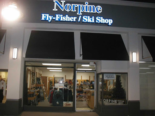 Norpine Flyfisher / Norpine Mountain Sports