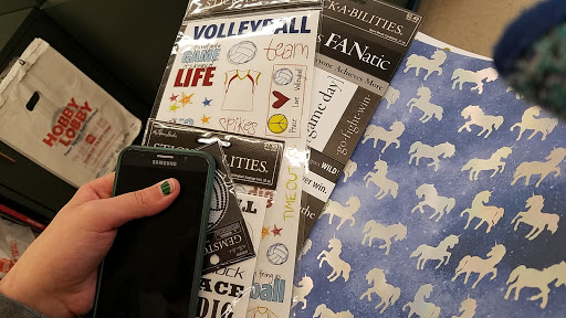 Craft Store «Hobby Lobby», reviews and photos, 8361 N Springboro Pike, Miamisburg, OH 45342, USA